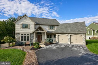 5 Snyder Hill Rd, Lititz, PA 17543