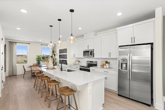 158 Barton Village Blvd, Lebanon, TN 37090