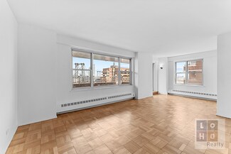 568 Grand St Unit J1804, New York, NY 10002