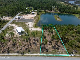 Lot 11 Pleasant Rest Rd, Wewahitchka, FL 32465