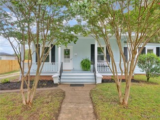 510 Highland Ave, Colonial Heights, VA 23834