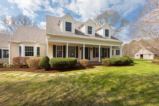 61 Oliver Dr, Brewster, MA 02631