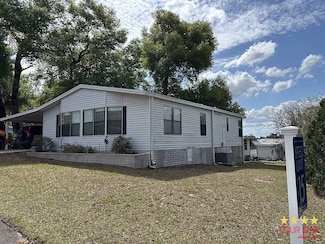 603 Chambers Way, Orange City, FL 32763