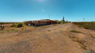 28025 Sur Luna Rd SE, Columbus, NM 88029