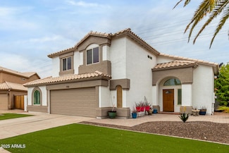 126 S Bay Dr, Gilbert, AZ 85233