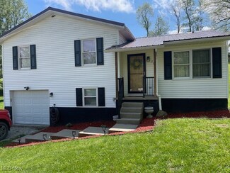 206 Anderson Ave, Bethesda, OH 43719