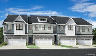41537 Breck, Plymouth, MI 48170