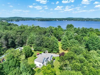16 Lane Ten Acres Rd, Merrimac, MA 01860