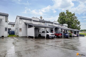 4045 E 20th Ave Unit A-71, Anchorage, AK 99508