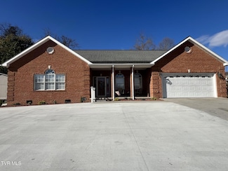 409 Oakwood Ave, Pennington Gap, VA 24277