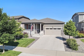 802 Eva Peak Dr, Erie, CO 80516