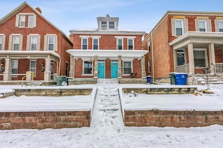 1214 Summit St Unit 1212, Columbus, OH 43201