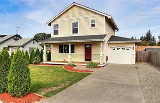 867 108th St S, Tacoma, WA 98444