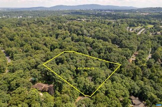 Lot 7 Terrell Ct Unit 70F0, Charlottesville, VA 22901