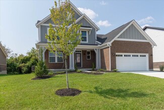2703 Cleopatra Dr, Middletown, OH 45005