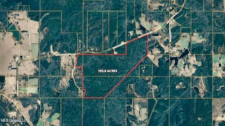 193 Sweetbay Ln, Wiggins, MS 39577