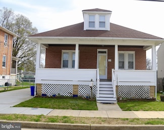 343 Nicholson Rd, Essex, MD 21221