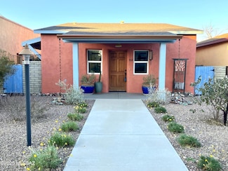 502 E Historic St, Tucson, AZ 85701