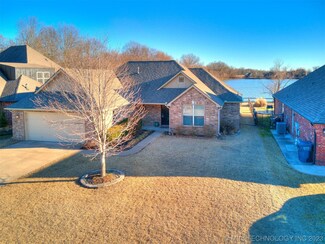 26509 Vintage Trace Dr, Claremore, OK 74019