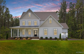 8518 Mckibben Dr, Chesterfield, VA 23838