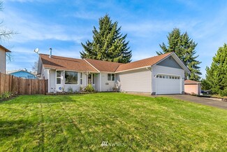 32703 17th Ave SW, Federal Way, WA 98023
