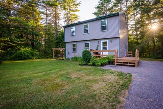 91 Keay Rd, Berwick, ME 03901