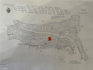 0 Sunderland Ct, Lake Arrowhead, CA 92352