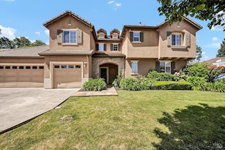 17 Chaudhary Ct, Napa, CA 94558