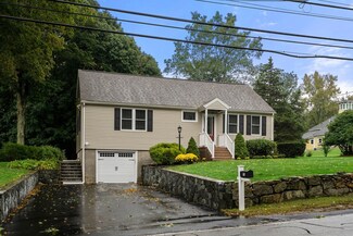 71 Andover Rd, Billerica, MA 01821