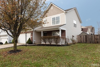 3500 S Wickens St, Bloomington, IN 47403