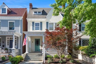 3327 W Franklin St, Richmond, VA 23221