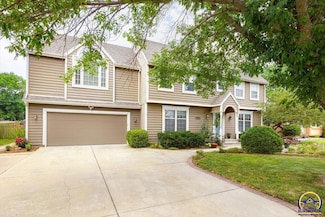 3713 SW Arvonia Place, Topeka, KS 66610