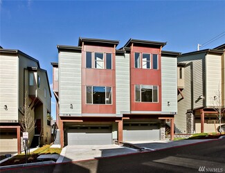 318 S 47th Ave, Renton, WA 98055