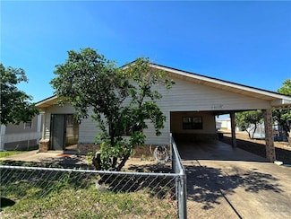 2028 Loker St, Mission, TX 78572