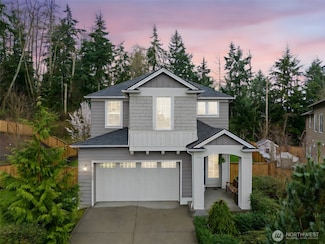 31357 43rd Place SW, Federal Way, WA 98023