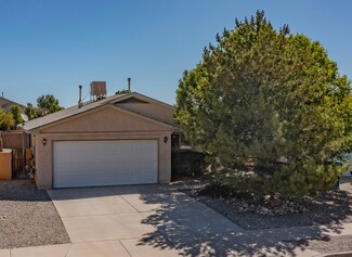3428 Morgan Meadows Dr NE, Rio Rancho, NM 87144