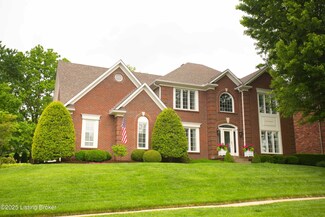1304 Isleworth Dr, Louisville, KY 40245