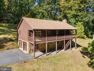 721 Red Bud Ln, Front Royal, VA 22630