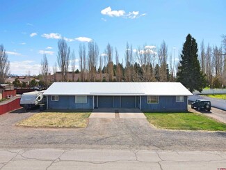 594 Spruce St, Monte Vista, CO 81144