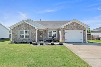 1031 Progress Place, Lawrenceburg, KY 40342