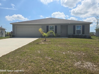 473 Brevard Ave SE, Palm Bay, FL 32909