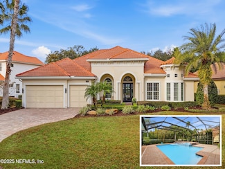 109 Montura Dr, Ponte Vedra Beach, FL 32082