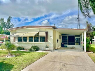 220 W Caribbean, Port St. Lucie, FL 34952
