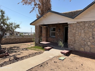 3330 Van Buren Ave, El Paso, TX 79930