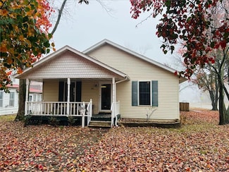 523 S Crawford St, Fort Scott, KS 66701