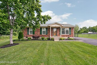 2617 Greenbriar Rd, Mount Washington, KY 40047