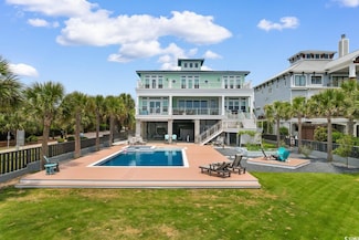 4900 N Ocean Blvd, Myrtle Beach, SC 29577