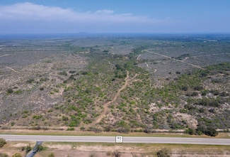 0 Highway 90, Brackettville, TX 78832