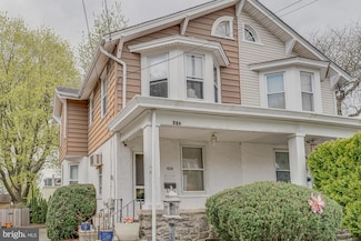 324 Beecher Ave, Cheltenham, PA 19012