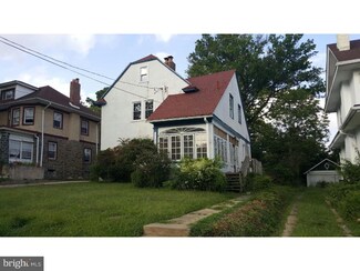 7213 Wayne Ave, Upper Darby, PA 19082